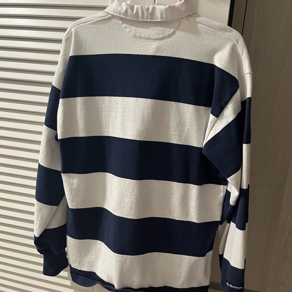 Vintage Penn State Rugby Shirt - Picture 3 of 4